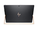 Laptop HP Spectre x2-12-c012dx / 12.3" IPS WLED-backlit Multitouch / i7-7560U / 8GB DDR4 / 360GB PCIe NVMe M.2 SSD / Intel Iris+ 650 / Windows 10 /