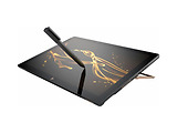 Laptop HP Spectre x2-12-c012dx / 12.3" IPS WLED-backlit Multitouch / i7-7560U / 8GB DDR4 / 360GB PCIe NVMe M.2 SSD / Intel Iris+ 650 / Windows 10 /