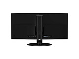 Monitor Philips 349P7FUBEB / 34.0" Curved MVA W-LED 3440x1440 UWQHD / 4ms GTG / Ultra-Narrow Border /