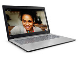 Laptop Lenovo IdeaPad 320-15IKB / 15.6" FullHD / i5-8250U / 8Gb DDR4 / 256GB SSD / Intel UHD 620 / Windows 10 64-bit /
