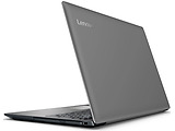 Laptop Lenovo IdeaPad 320-15IKB / 15.6" FullHD / i5-8250U / 8Gb DDR4 / 256GB SSD / Intel UHD 620 / Windows 10 64-bit / Grey
