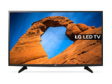 SMART TV LG 49LK5900PLA / 49" LED FullHD / PCI 1000Hz / HDR10 Pro / HLG / Speakers 2x5W / Ultra Surround /