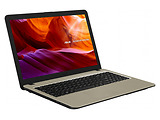 Laptop ASUS VivoBook X540MA / 15.6" HD Anti-Glare LED / Pentium N5000 / 4GB DDR4 / 1.0TB HDD / Intel GMA HD / Endless OS / Black