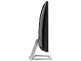 Monitor Philips 328E9QJAB / 31.5" Curved-VA W-LED FullHD / 70ppi / 5ms GtG /