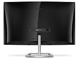 Monitor Philips 328E9QJAB / 31.5" Curved-VA W-LED FullHD / 70ppi / 5ms GtG /