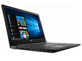 Laptop DELL Inspiron 15 3573-P269 / 15.6" HD LED / Pentium 5000 / 4GB DDR4 / 500GB HDD / Intel UHD 605 / Windows 10 64-bit / Black