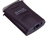 Print Server D-link DP-301P+/E /