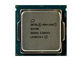 CPU Intel Pentium G4400 / 3300MHz / LGA1151 / L3 3072Kb /
