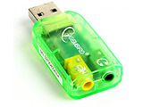 USB Sound Card Gembird SC-USB-01 /