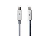 Apple Thunderbolt Cable MD862ZM/A / 0.5 m / A1410 /