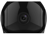 Xiaomi YI Dome Camera / 1080P / WiFi / Black