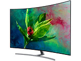 Samsung QE55Q8CN / 55" QLED Curved 4K UHD Premium / Subwoofer x2 /