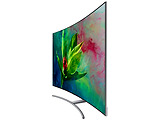 Samsung QE55Q8CN / 55" QLED Curved 4K UHD Premium / Subwoofer x2 /