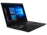 Laptop Lenovo ThinkPad E480 / 14.0" FullHD IPS AG / i5-8250U / 8GB DDR4 / 256GB SSD / Intel UHD 620 Graphics /