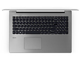 Laptop Lenovo IdeaPad 330-15IKBR / 15.6" FullHD / i3-8130U / 4GB DDR4 RAM / 128Gb SSD / Intel HD Graphics 620 / DOS / 81DE01H3RU /