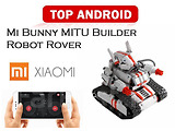 Xiaomi MITU Mi Bunny Block Robot / Mi_29886 /