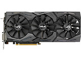 VGA ASUS STRIX-GTX1060-A6G-GAMING / GDDR5 6GB / 192Bit /