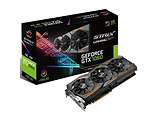 VGA ASUS STRIX-GTX1060-A6G-GAMING / GDDR5 6GB / 192Bit /