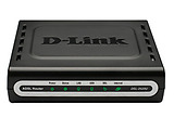 ADSL Modem D-link DSL-2520U/RU /