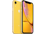 Apple iPhone XR / 64Gb / OPEN BOX / Yellow