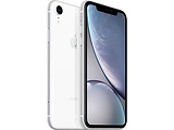 Apple iPhone XR / 64Gb / OPEN BOX / White