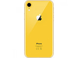 Apple iPhone XR / 64Gb / OPEN BOX / Yellow