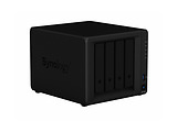 NAS Synology DS418play