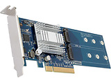 Adapter Card Synology M2D17