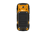 MAXCOM MM920 / Yellow