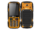 MAXCOM MM920 / Yellow