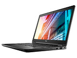Laptop DELL Latitude 5591 / 15.6'' FullHD / i5-8400U / 8GB DDR4 RAM / 256GB SSD / Intel UHD630 Graphics / Linux/DOS