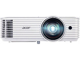 Projector Acer S1286H / DLP 3D / XGA / 3500lm / 20000/1 / MR.JQF11.001 /