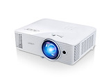 Projector Acer S1286H / DLP 3D / XGA / 3500lm / 20000/1 / MR.JQF11.001 / White