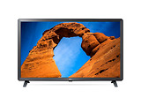 SMART TV LG 32LK610BPLB / 32" HD Ready / MCI 900Hz / webOS 4.0 / HDR10 Pro / HLG / 2K Upscaler / VESA /