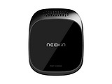 Wireless Charger Nillkin Energy W1 / Car Magnetic / Black
