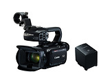 Video Camcorder Canon XA11 / BP-820 Power Kit /