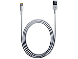 Apple Lightning to USB Cable / MD818ZM/A / 1m /