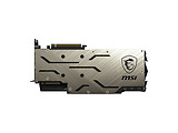VGA MSI GeForce RTX 2080 GAMING X TRIO /  8GB DDR6 / 256Bit / Triple fan - TRI FROZR Thermal Design /