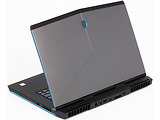 Laptop DELL ALIENWARE 15 R4 / 17.3" IPS FullHD / i7-8750H / 16Gb DDR4 / 256GB SSD + 1.0TB HDD / GeForce GTX1070 8Gb DDR5 / Windows 10 Home / 273056288 /