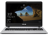 Laptop ASUS X507UB / 15.6" FullHD NanoEdge / i5-8250U / 8GB DDR4 / 1.0 TB / GeForce MX110 2GB / Endless OS /