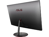 AIO ASUS Zen ZN242GDK / 23.8" IPS FullHD / i7-8750H / 16Gb DDR4 / 128GB SSD + 1.0TB HDD / NVIDIA GeForc GTX 1050 GDDR5 4GB / Windows 10 /