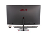 AIO ASUS Zen ZN242GDK / 23.8" IPS FullHD / i7-8750H / 16Gb DDR4 / 128GB SSD + 1.0TB HDD / NVIDIA GeForc GTX 1050 GDDR5 4GB / Windows 10 /