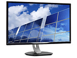 Monitor Philips 328B6QJEB / 32.0" IPS W-LED 2560x1440 / 5ms / 250cd / LED50M:1 / MultiView PIP / PBP mode / Pivot /