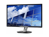 Monitor Philips 328B6QJEB / 32.0" IPS W-LED 2560x1440 / 5ms / 250cd / LED50M:1 / MultiView PIP / PBP mode / Pivot /