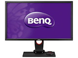 Monitor BenQ XL2730Z / 27.0" TN 2560x1440 / 4ms / 350cd / LED20M:1 / Motion Blur Reduction /