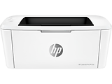 Printer HP LaserJet PRO M15w / A4 / Wi-Fi /