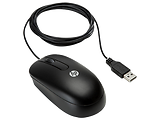 Mouse HP H4B81AA / 3-button / USB / Laser /