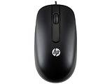 Mouse HP H4B81AA / 3-button / USB / Laser /
