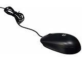 Mouse HP H4B81AA / 3-button / USB / Laser /