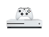 Game Console Microsoft Xbox One S 1.0TB / 1 x Gamepad /